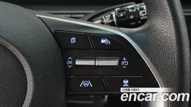 Hyundai Staria 2021 — Фото 15/20