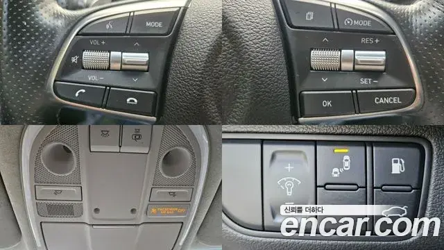 Genesis G70 2018 — Şəkil 2/20