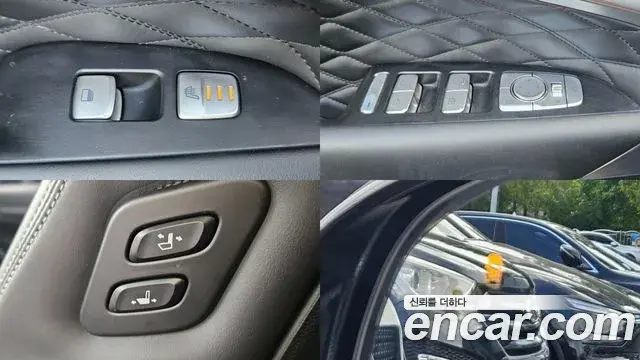 Genesis G70 2018 — Şəkil 5/20