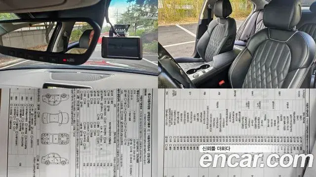 Genesis G70 2018 — Şəkil 10/20