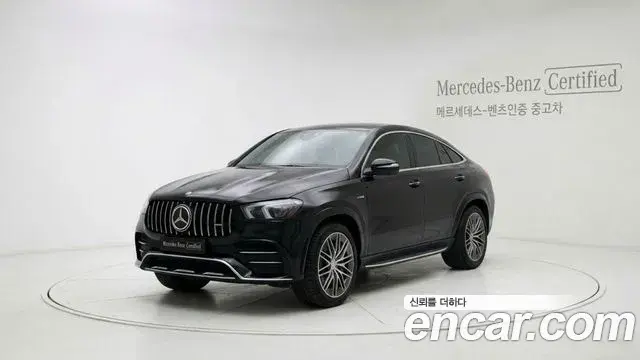 Mercedes-Benz GLE-Class 2025 — Фото 9/12
