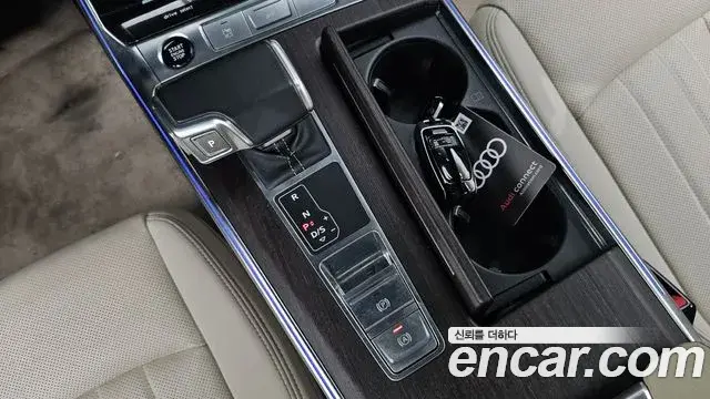 Audi A7 2022 — Фото 9/20