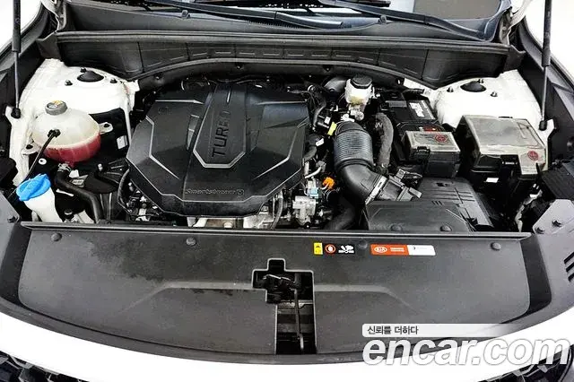 Kia Sorento 2020 — Photo 18/20
