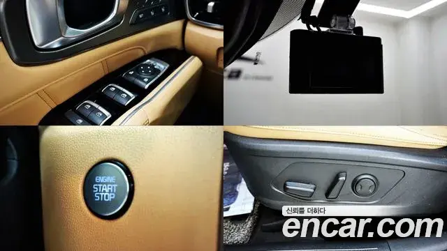 Kia Sorento 2020 — Photo 12/20