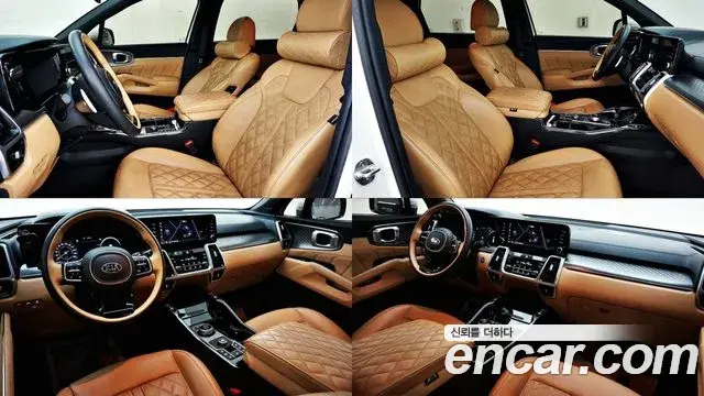 Kia Sorento 2020 — Photo 2/20