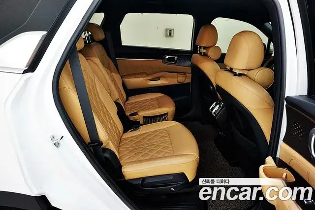 Kia Sorento 2020 — Photo 1/20
