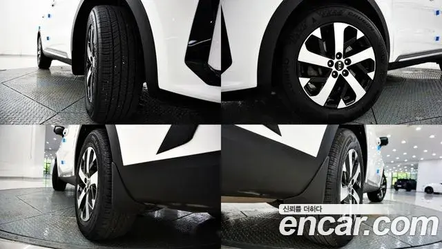 Kia Sorento 2020 — Photo 16/20