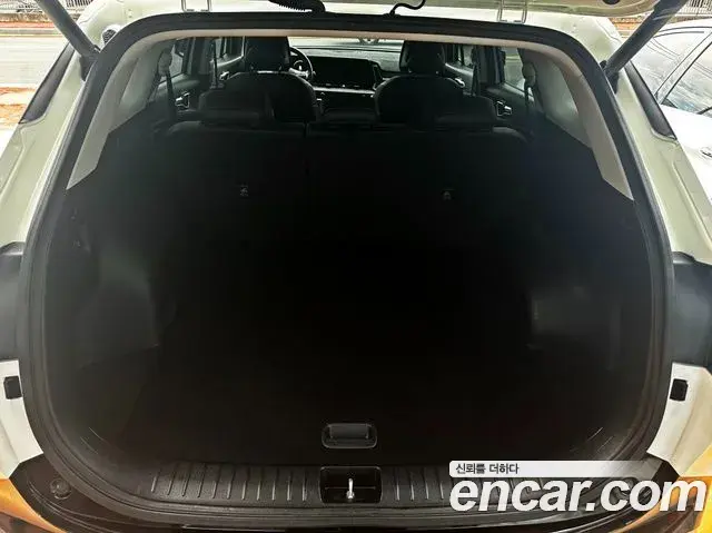 Kia Sportage 2022 — Фото 12/12