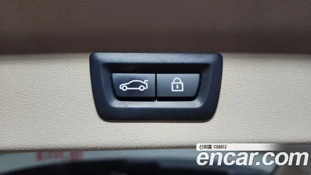 BMW X3 2020 — Фото 18/20