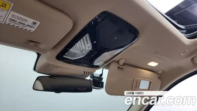BMW X3 2020 — Фото 20/20