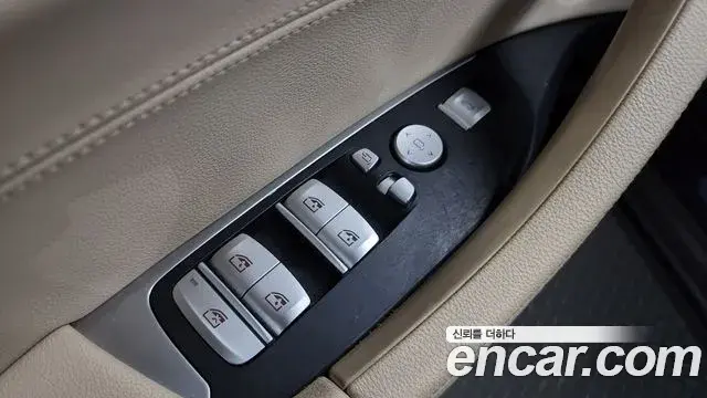 BMW X3 2020 — ფოტო 19/37