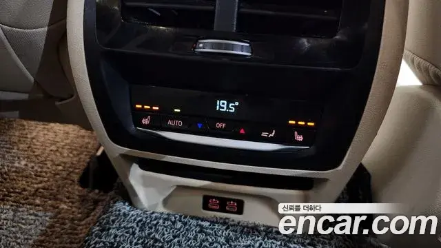 BMW X3 2020 — ფოტო 34/37