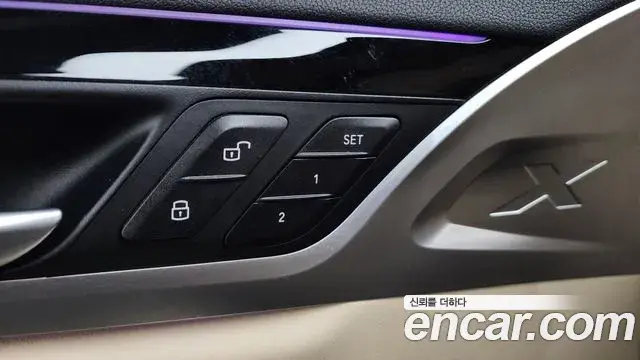BMW X3 2020 — ფოტო 27/37