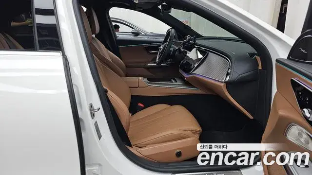 Mercedes-Benz E-Class 2024 — Şəkil 18/33