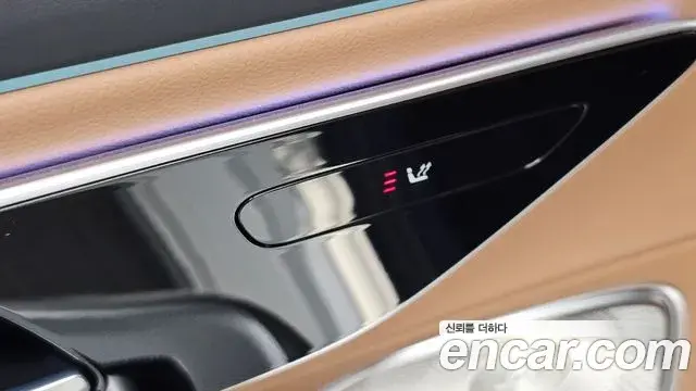 Mercedes-Benz E-Class 2024 — Şəkil 21/33