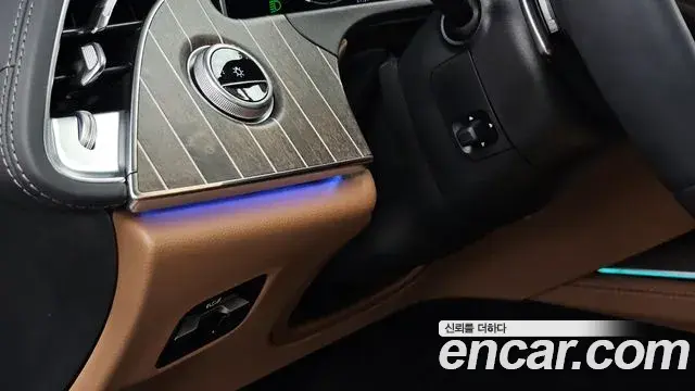 Mercedes-Benz E-Class 2024 — Şəkil 23/33