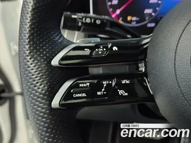 Mercedes-Benz GLC-Class 2024 — Фото 16/19