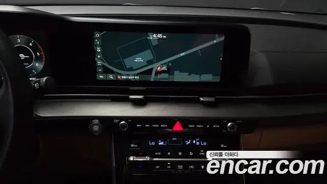 Kia Carnival 2020 — Şəkil 14/20