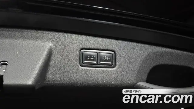 Kia Carnival 2020 — Şəkil 20/20