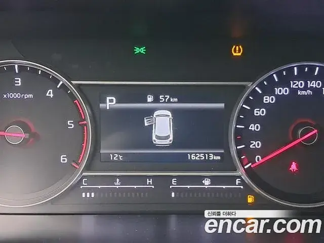 Kia Sorento 2021 — Şəkil 10/20
