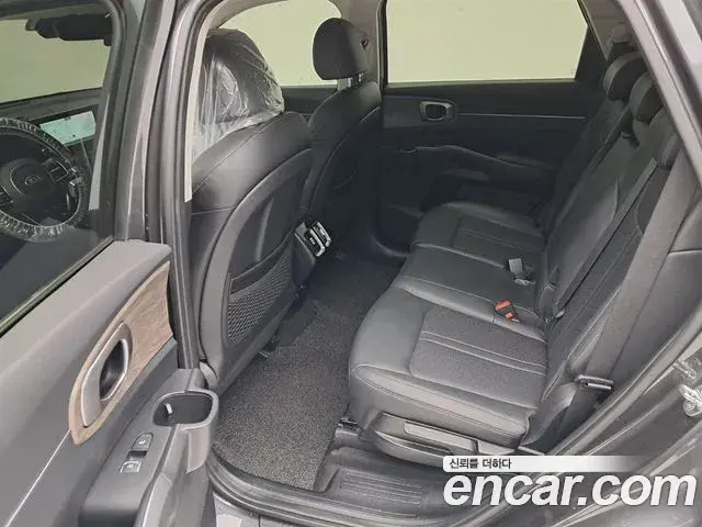Kia Sorento 2021 — Şəkil 13/20