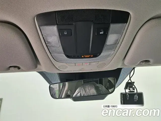 Kia Sorento 2021 — Şəkil 14/20