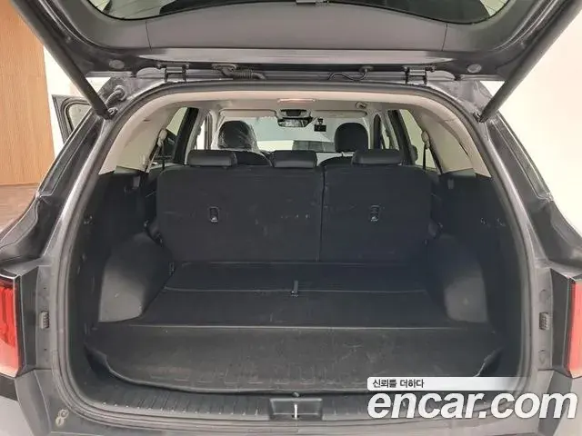Kia Sorento 2021 — Şəkil 4/20