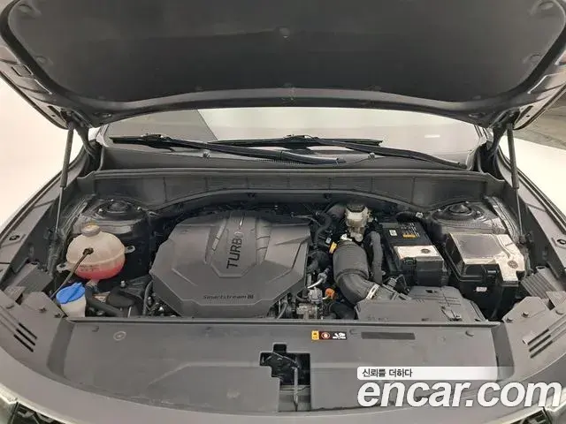 Kia Sorento 2021 — Şəkil 12/20