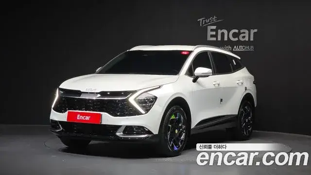 Kia Sportage 2024 — Photo 33/39
