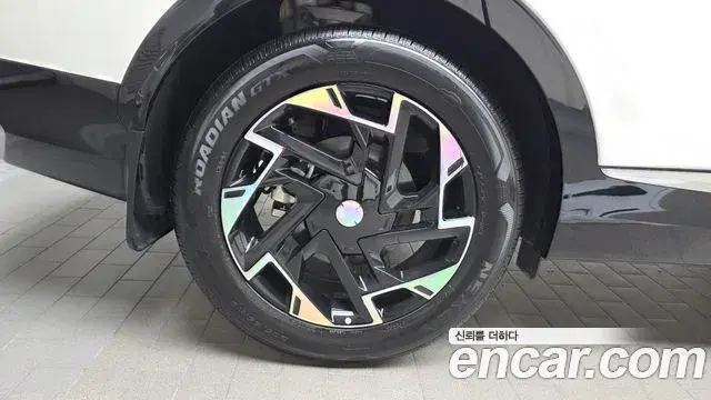 Kia Sportage 2024 — Photo 13/39