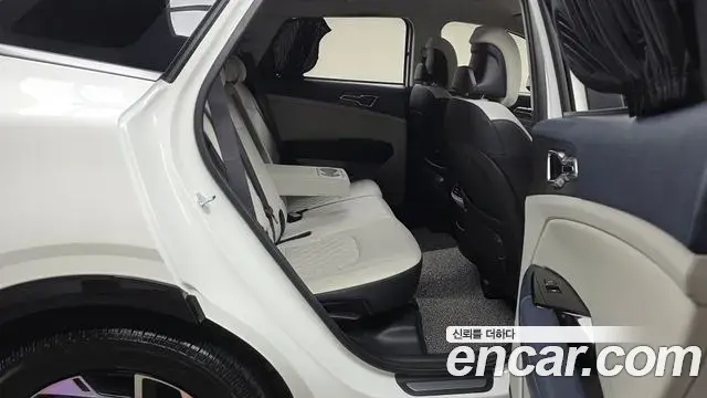 Kia Sportage 2024 — Photo 6/39