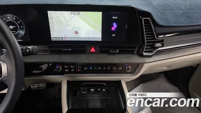 Kia Sportage 2024 — Photo 4/39