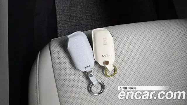 Kia Sportage 2024 — Photo 22/39