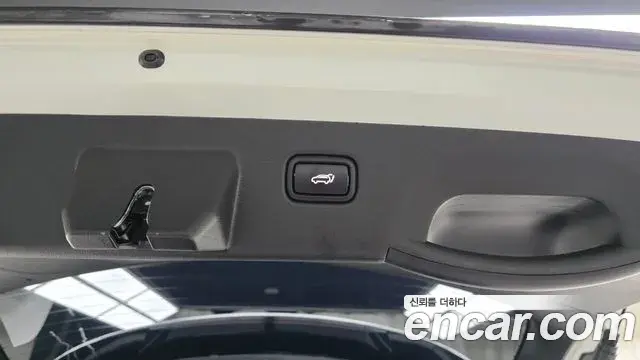 Kia Sportage 2024 — Photo 25/39