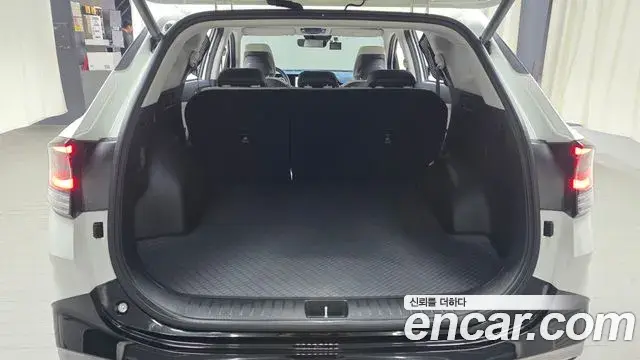 Kia Sportage 2024 — Photo 39/39