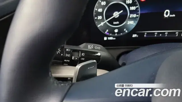 Kia Sportage 2024 — Photo 15/39