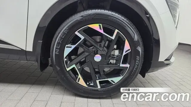 Kia Sportage 2024 — Photo 7/39