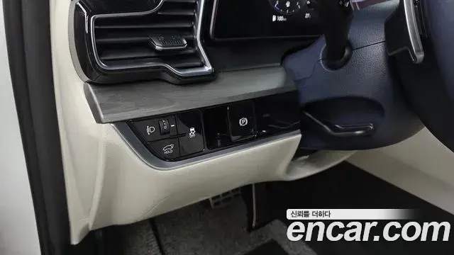 Kia Sportage 2024 — Photo 26/39
