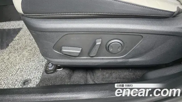 Kia Sportage 2024 — Photo 29/39