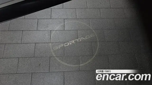 Kia Sportage 2024 — Photo 23/39