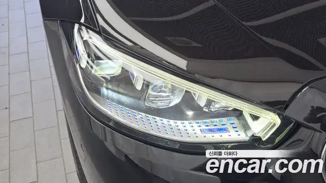 Mercedes-Benz S-Class 2021 — Şəkil 13/33