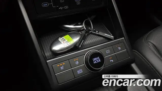 Hyundai Kona 2024 — Фото 18/20