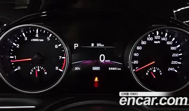 Kia Carnival 2023 — Şəkil 9/20