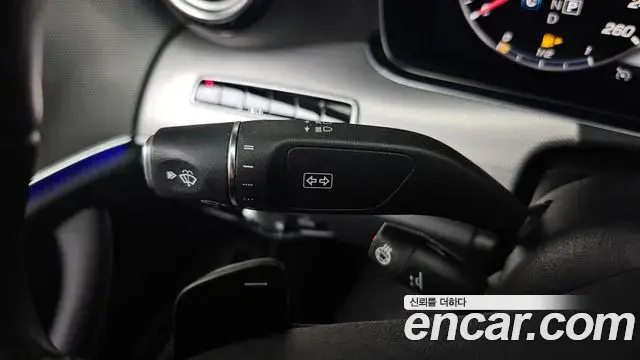 Mercedes-Benz E-Class 2019 — Şəkil 26/36
