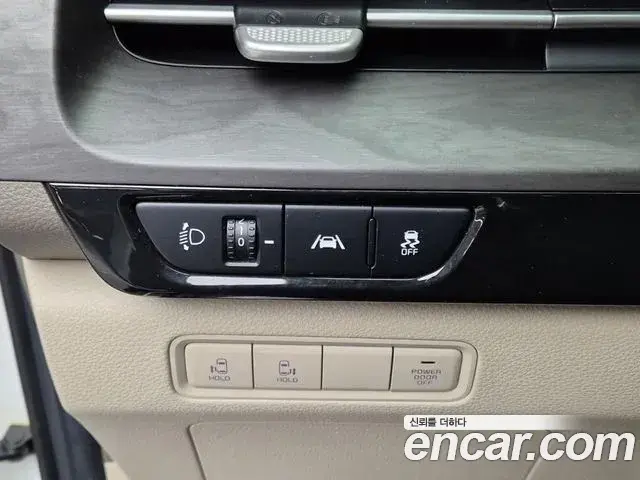 Kia Carnival 2020 — Фото 16/19
