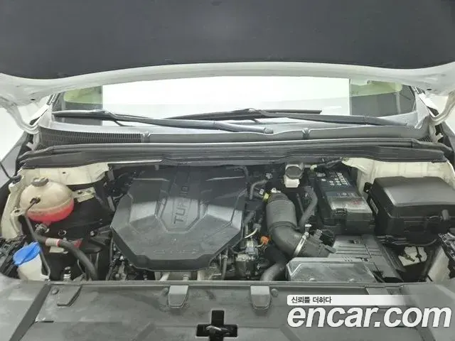 Kia Carnival 2020 — Фото 18/19