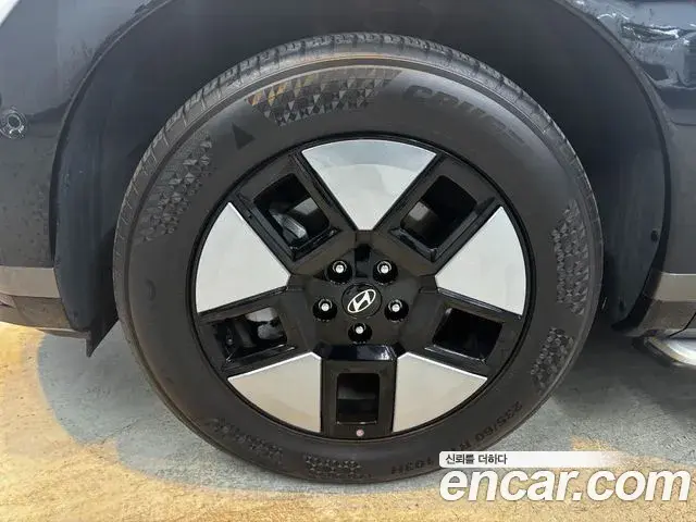 Hyundai Santa Fe 2024 — Şəkil 19/19