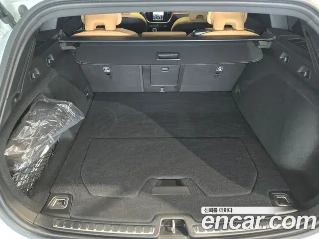 Volvo V60 Cross Country 2026 — Şəkil 3/19