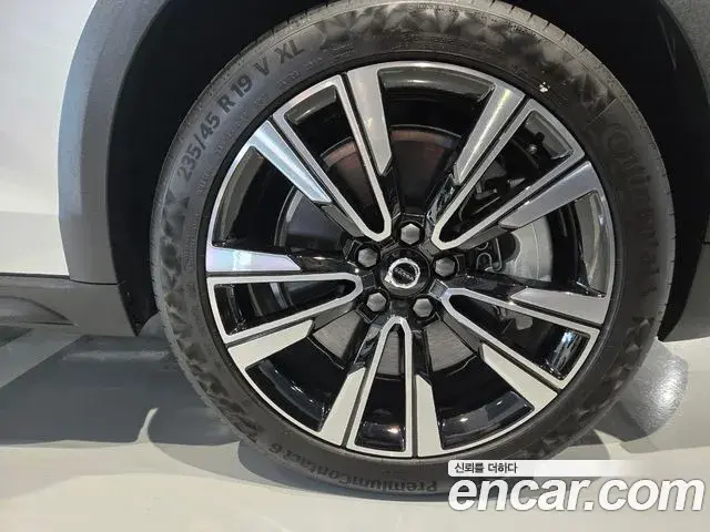 Volvo V60 Cross Country 2026 — Şəkil 9/19