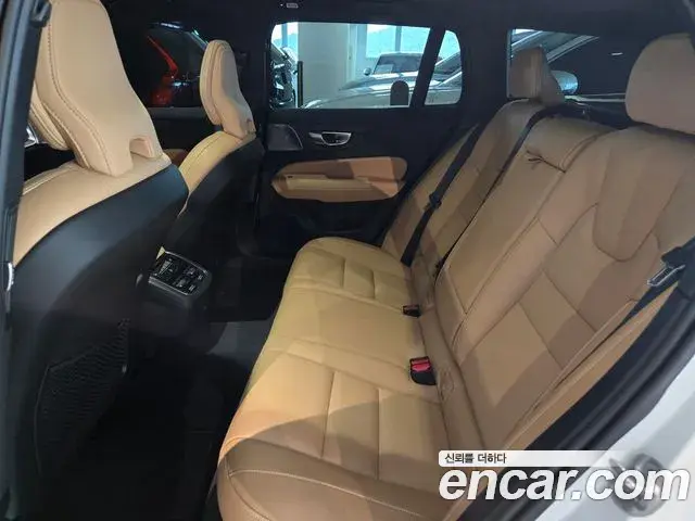 Volvo V60 Cross Country 2026 — Şəkil 5/19